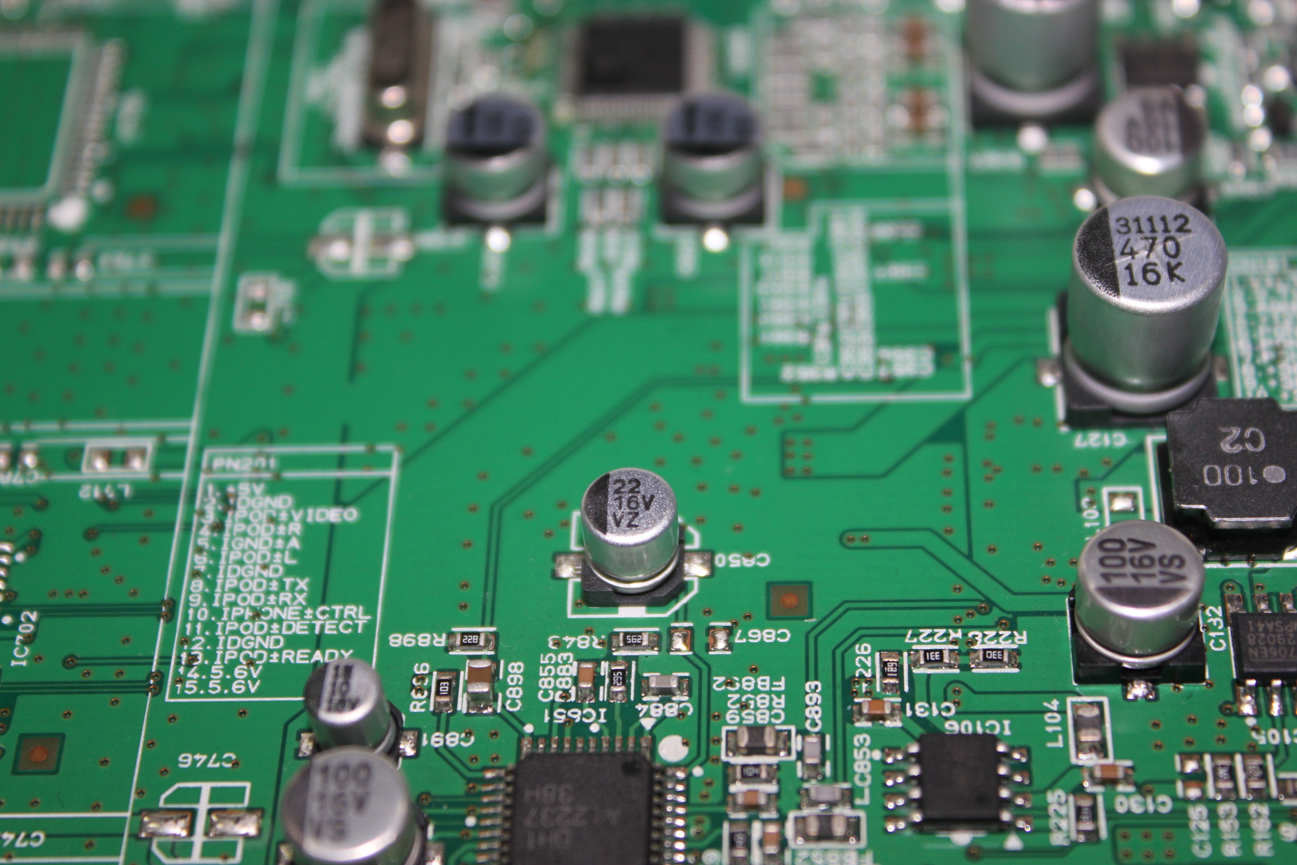 PCBƵ148Ŀ-PCB checklist